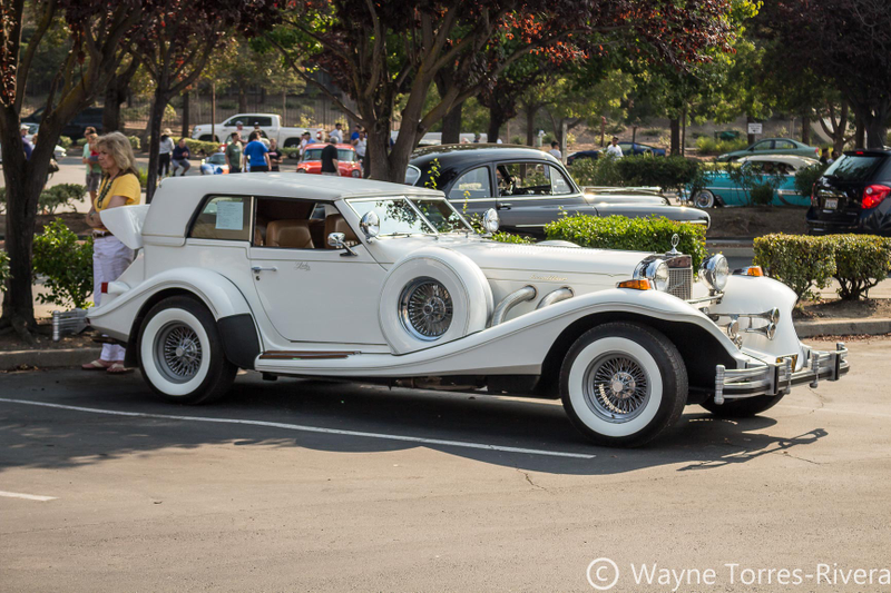 Illustration for article titled September 3rd Blackhawk Cars and Coffee Photodump